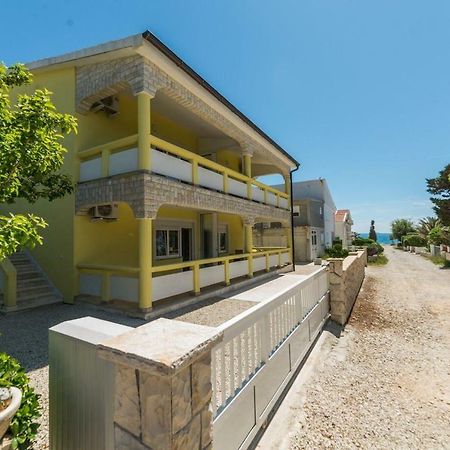 Apartments Vam Vir Exterior photo