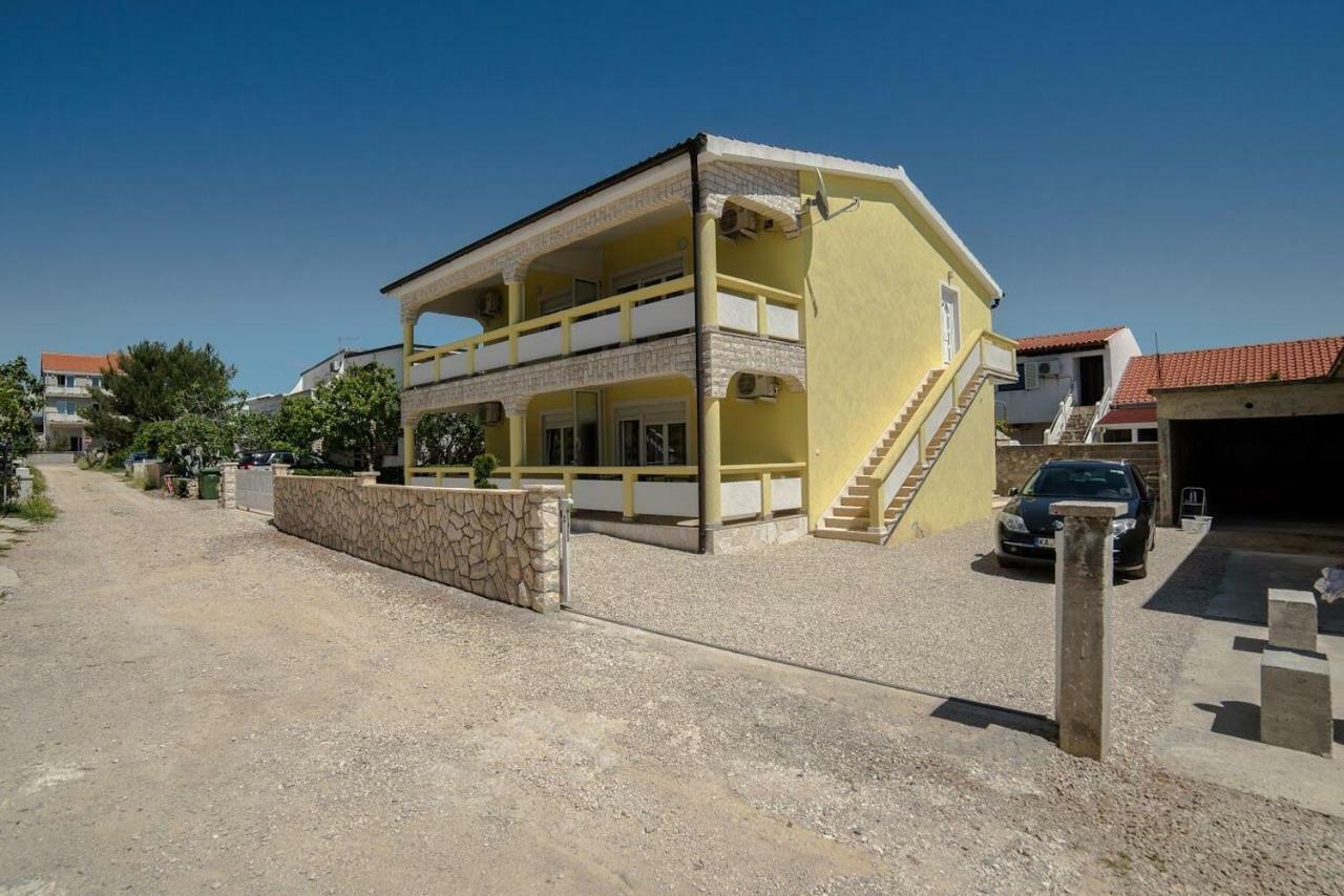 Apartments Vam Vir Exterior photo