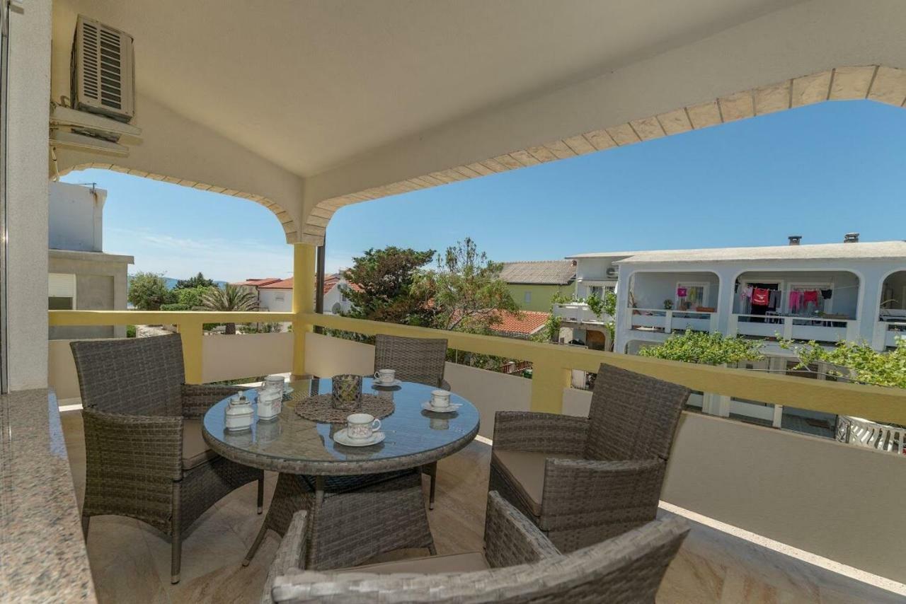 Apartments Vam Vir Exterior photo
