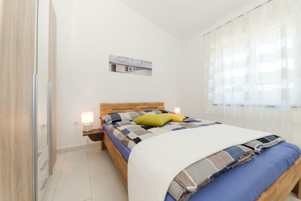 Apartments Vam Vir Exterior photo