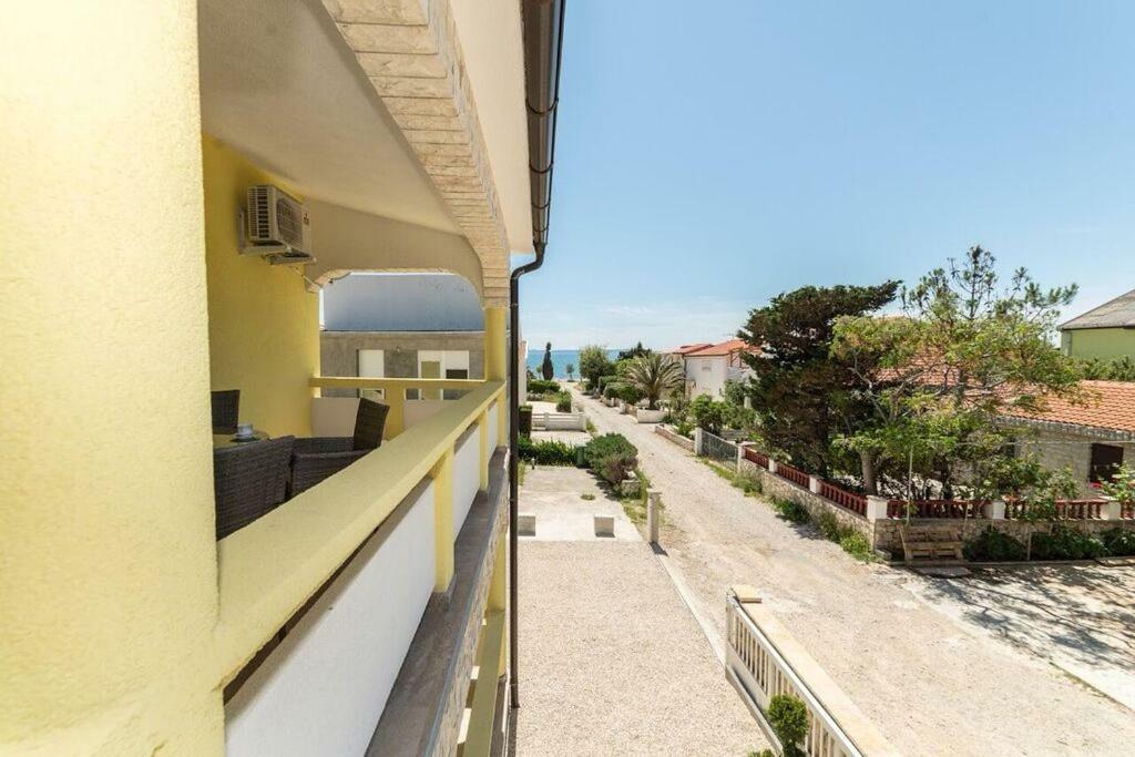 Apartments Vam Vir Exterior photo