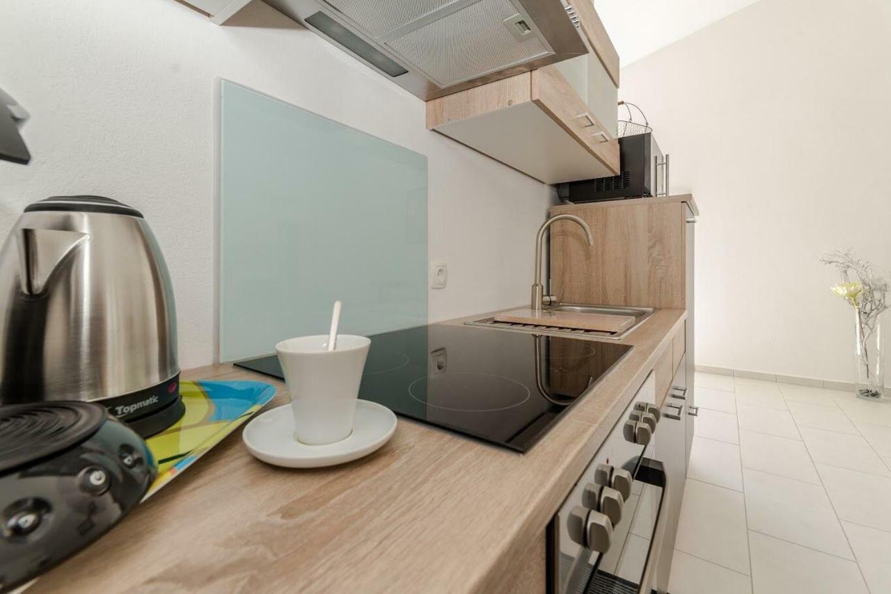 Apartments Vam Vir Exterior photo