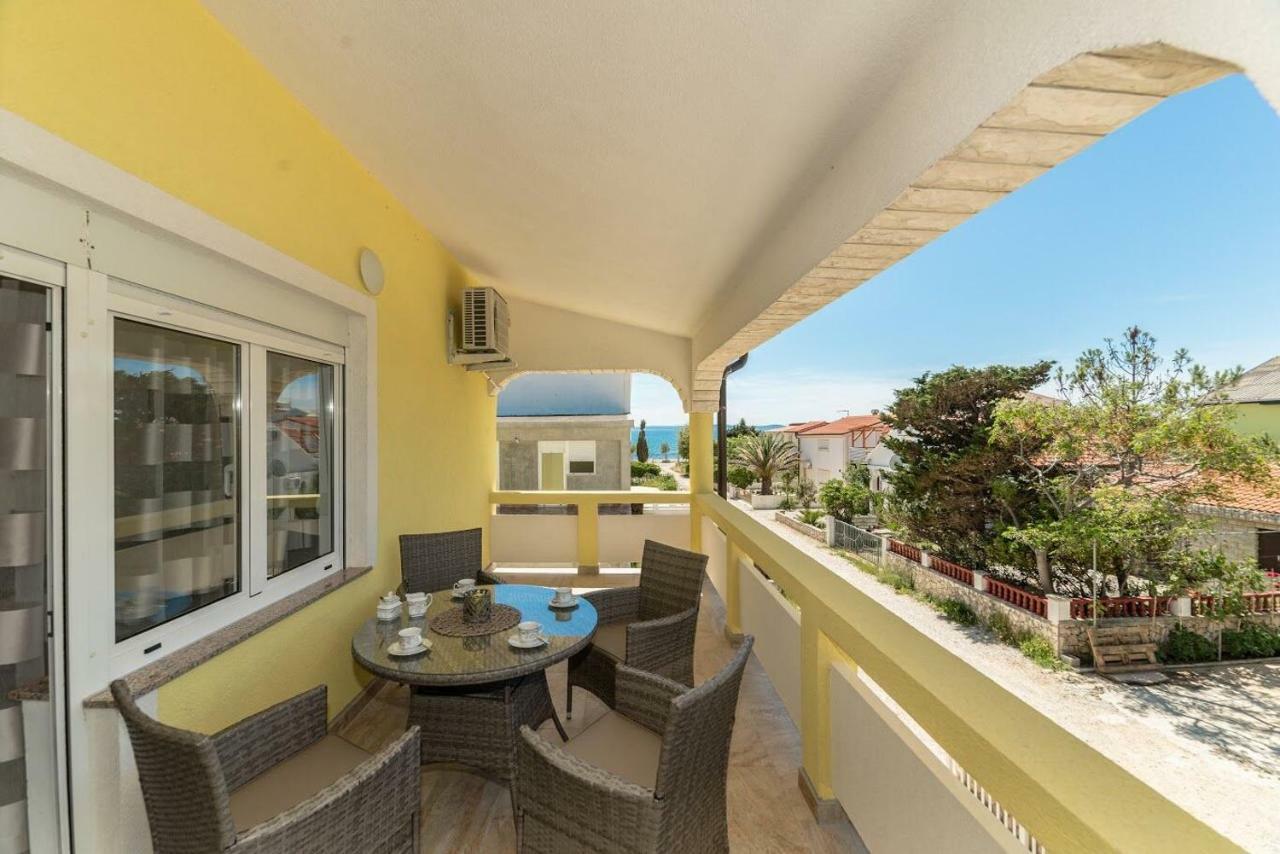 Apartments Vam Vir Exterior photo