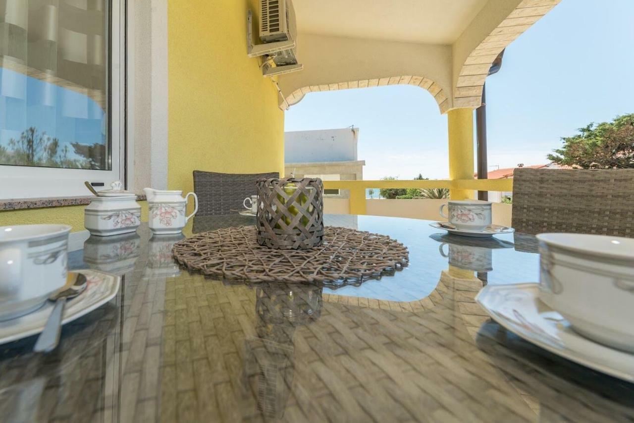 Apartments Vam Vir Exterior photo