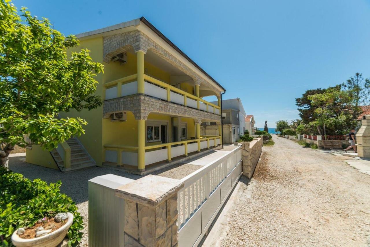 Apartments Vam Vir Exterior photo