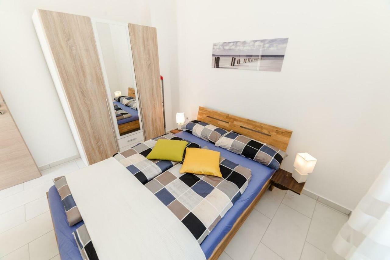 Apartments Vam Vir Exterior photo