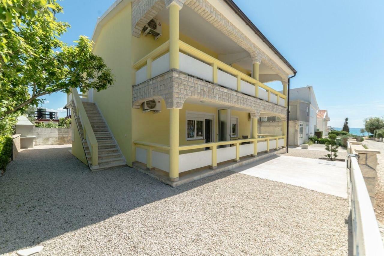 Apartments Vam Vir Exterior photo