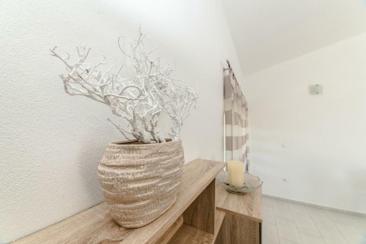 Apartments Vam Vir Exterior photo