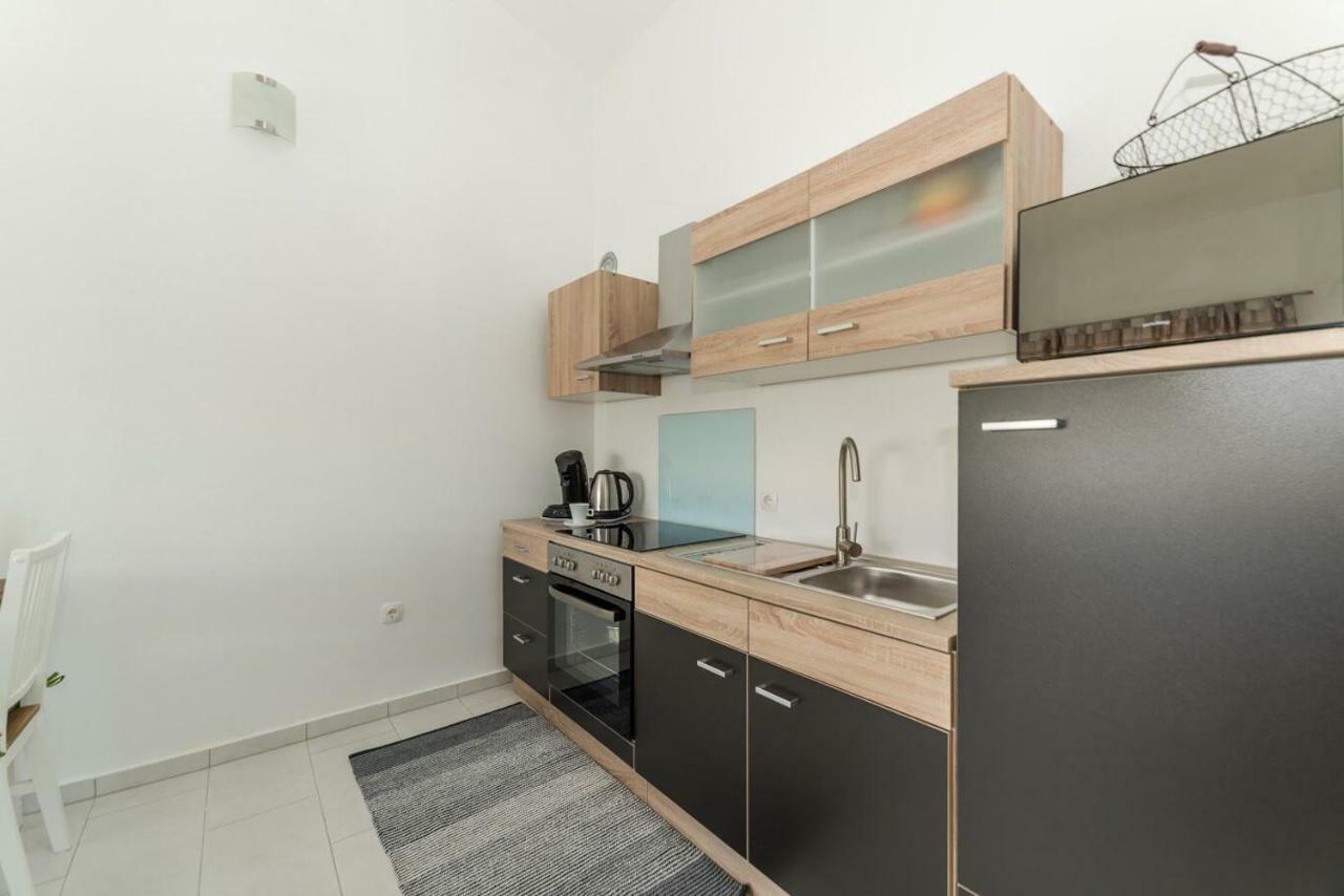 Apartments Vam Vir Exterior photo