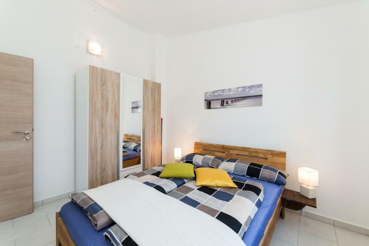 Apartments Vam Vir Exterior photo
